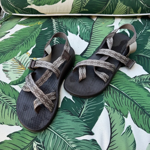 Chaco Women's Z/2 Rapid Pro Adjustable Strap Classic Sandal Like New - Picture 1 of 5
